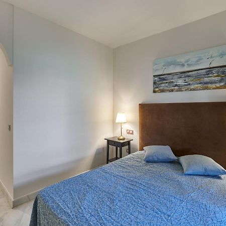 Scorpio 2Br Apartment In Hacienda Del Sol, אסטפונה מראה חיצוני תמונה