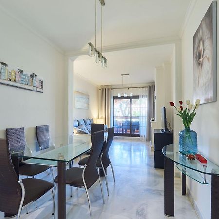 Scorpio 2Br Apartment In Hacienda Del Sol, אסטפונה מראה חיצוני תמונה