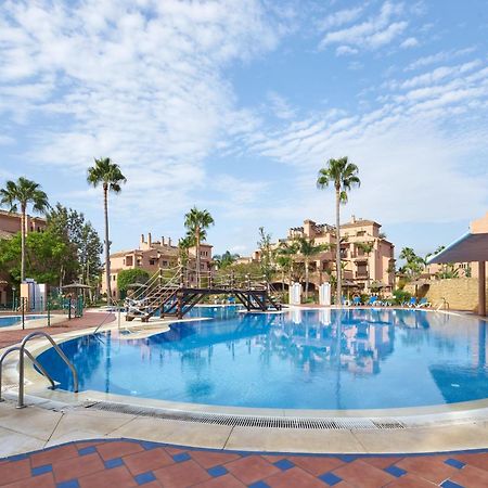 Scorpio 2Br Apartment In Hacienda Del Sol, אסטפונה מראה חיצוני תמונה