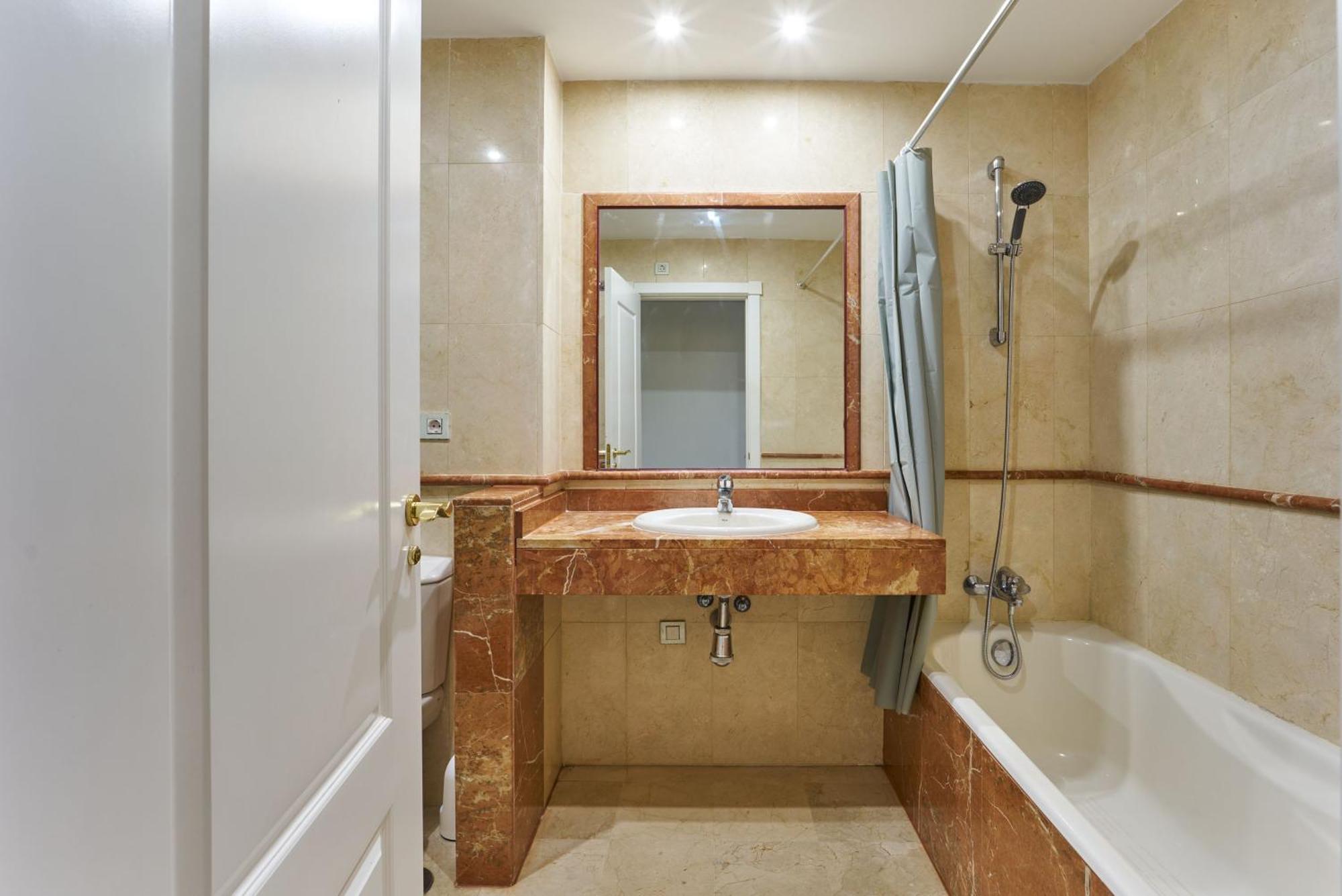Scorpio 2Br Apartment In Hacienda Del Sol, אסטפונה מראה חיצוני תמונה
