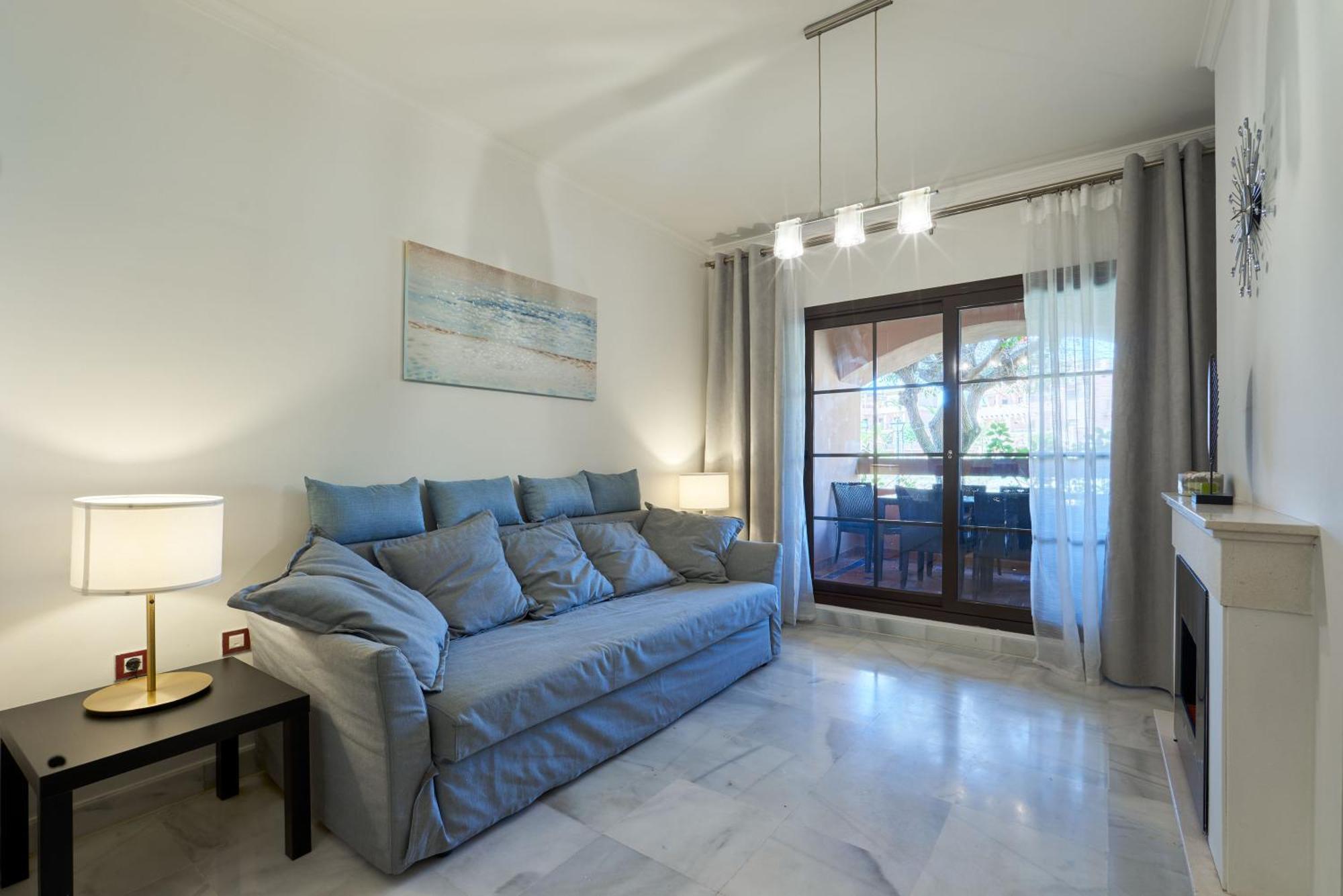 Scorpio 2Br Apartment In Hacienda Del Sol, אסטפונה מראה חיצוני תמונה