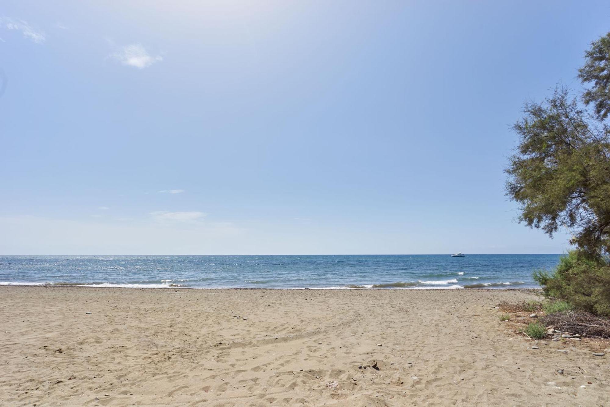 Scorpio 2Br Apartment In Hacienda Del Sol, אסטפונה מראה חיצוני תמונה