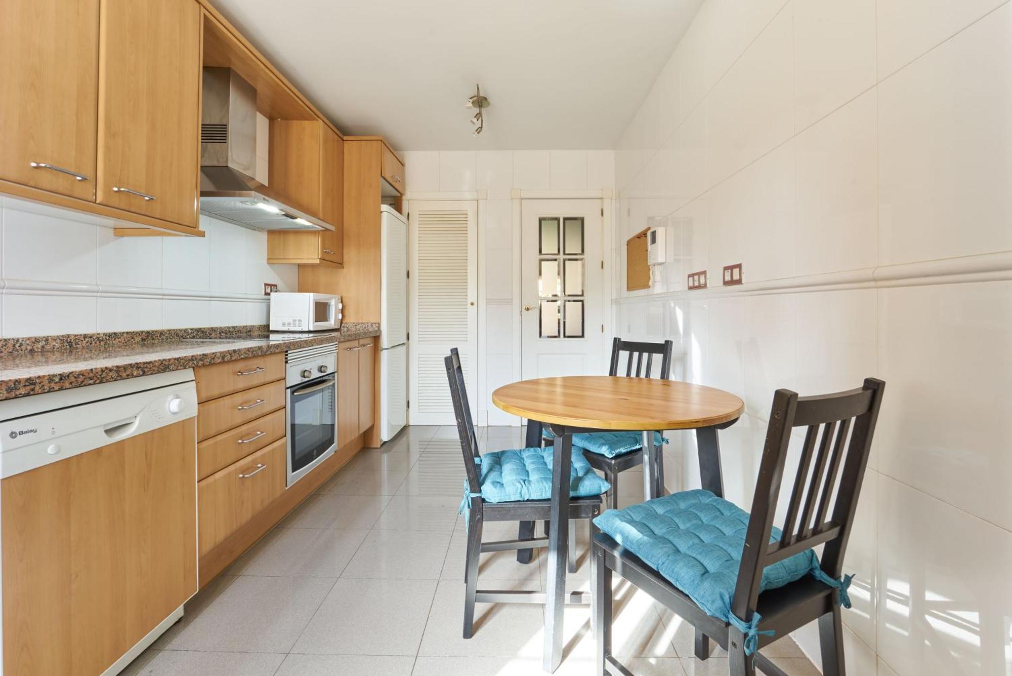 Scorpio 2Br Apartment In Hacienda Del Sol, אסטפונה מראה חיצוני תמונה