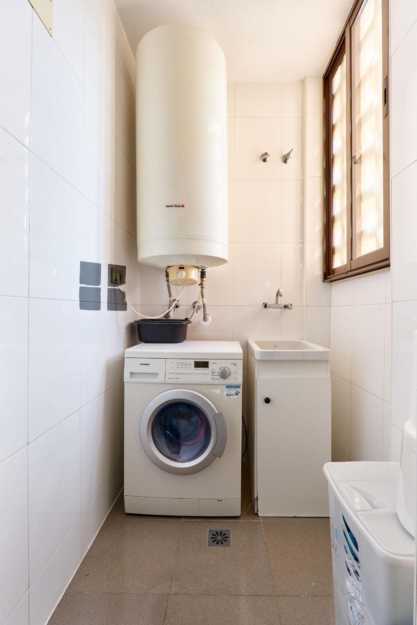 Scorpio 2Br Apartment In Hacienda Del Sol, אסטפונה מראה חיצוני תמונה