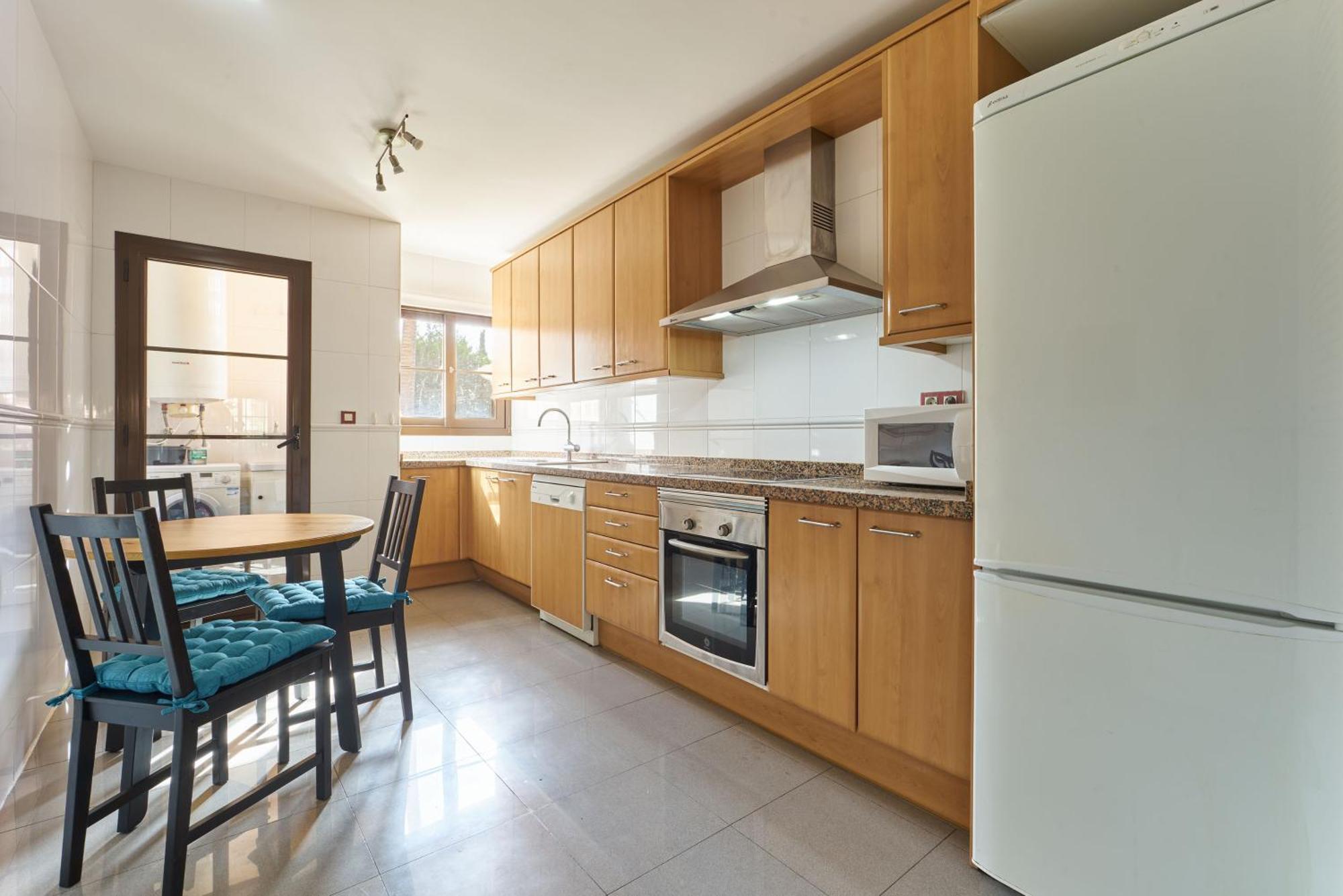 Scorpio 2Br Apartment In Hacienda Del Sol, אסטפונה מראה חיצוני תמונה