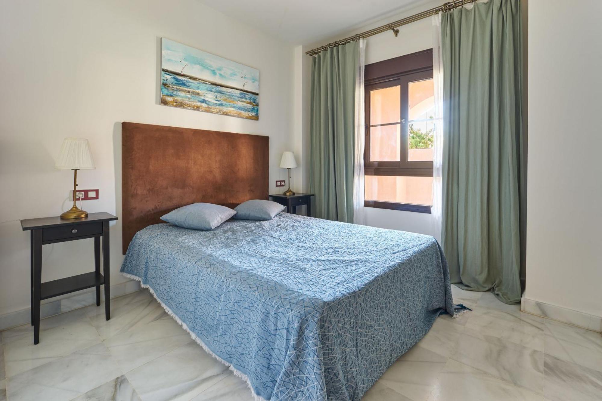 Scorpio 2Br Apartment In Hacienda Del Sol, אסטפונה מראה חיצוני תמונה